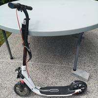 2 Monopattini no elettrico 