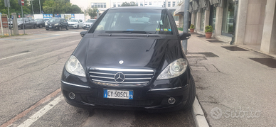 Mercedes classe a 180 Diesel 109c 80kw