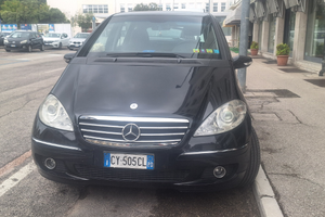 Mercedes classe a 180 Diesel 109c 80kw