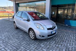 Toyota Yaris 1.4 D-4D 2011 - NEOPATENTATI