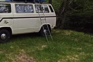 volsewagen transporter T3