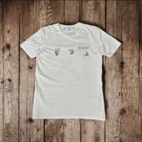 t-shirt off-white PREZZO TRATTABILE
