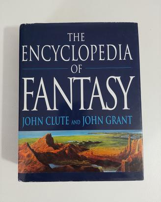 The Encyclopedia of Fantasy