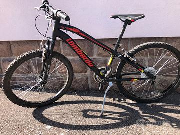 Bicicletta bambino 24” in buone condizioni
