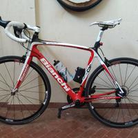 Bicicletta da corsa Bianchi Infinito C2C 55