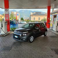 Citroen C3 1.2 Benz OK NEOP ANNO 2017 PROMO
