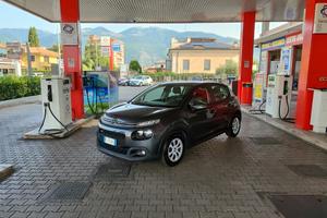Citroen C3 1.2 Benz OK NEOP ANNO 2017 PROMO