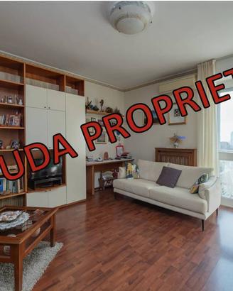 Appartamento di 88 m² con 3 locali a Milano