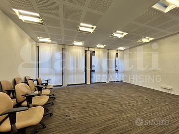 Ufficio Bologna [E11VCU]