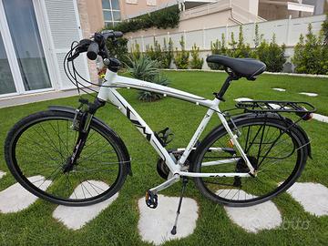 City/Trekking bike Velomarche 