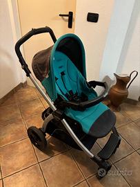 Trio Peg Perego Book Plus