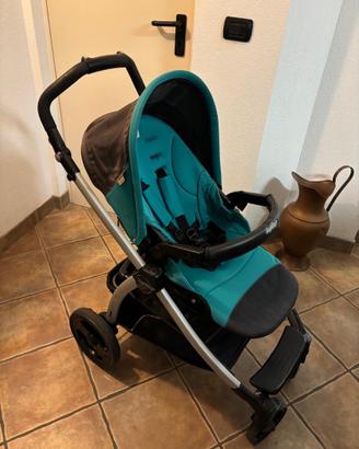 Trio Peg Perego Book Plus