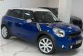 Mini Cooper SD Countryman 2.0 143CV S Edition