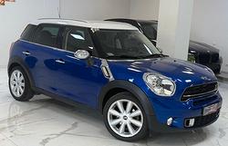 Mini Cooper SD Countryman 2.0 143CV S Edition