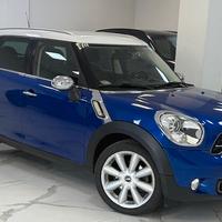 Mini Cooper SD Countryman 2.0 143CV S Edition