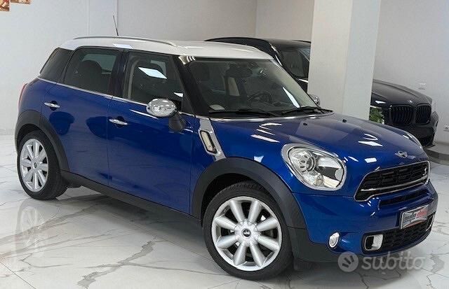 MINI Mini Countrym.(R60)