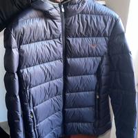 Giubbotto fred perry