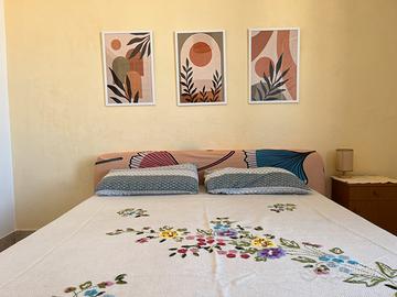 Camera centro storico Palermo