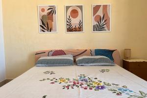 Camera centro storico Palermo