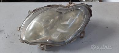 SMART FORTWO 450 - FARO ANTERIORE SINISTRO