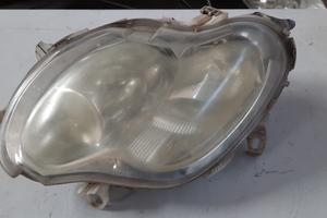 SMART FORTWO 450 - FARO ANTERIORE SINISTRO