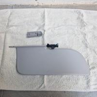 parasole dx per citroen c3 2012