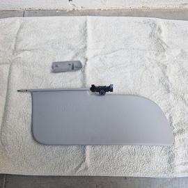 parasole dx per citroen c3 2012