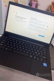 Chromebook