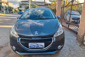 Peugeot 208 1.4 HDi 68 CV 5 porte Active Neopatent