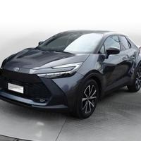 Toyota C-HR 1.8 HV Trend