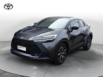 Toyota C-HR 1.8 HV Trend