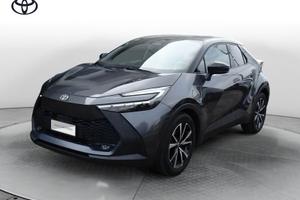 Toyota C-HR 1.8 HV Trend