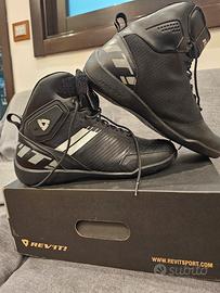 SCARPE TECNICHE G-FORCE REVIT! ( 43 ) 