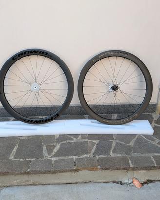 RUOTE CANWIN RC50 NUOVE