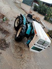 Trattore bertolini 433