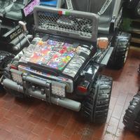 Macchinette elettriche per bambini Peg Perego