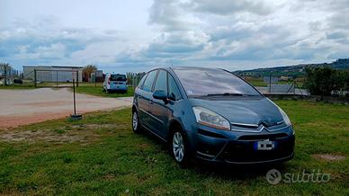 Citroën C 4 Picasso 