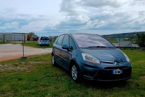 Citroën C 4 Picasso 