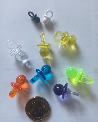 oggettistica vintage (ciucci anni 90 )