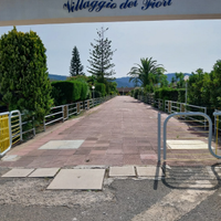 Villa vicino Portorosa