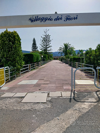 Villa vicino Portorosa