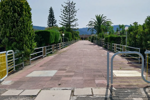 Villa vicino Portorosa