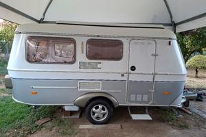 Roulotte Eriba Touring 430 GT