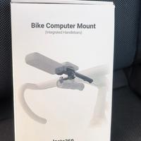 staffa bici x insta 360