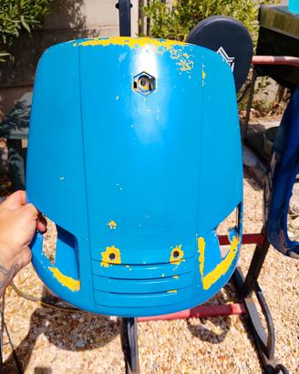 carena anteriore piaggio zip 