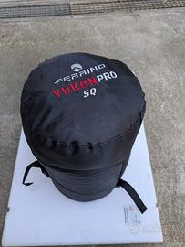 Sacco a pelo Ferrino YUKON PRO SQ