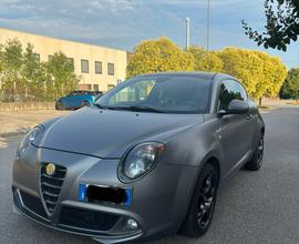 Alfa romeo mito qv line