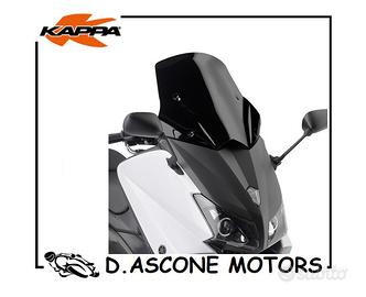 CUPOLINO KAPPA YAMAHA TMAX 530 2012 2016 FUME’
