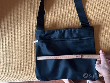 Borsa tracolla