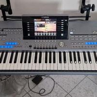 Yamaha tyros 5 Usata in perfette condizioni